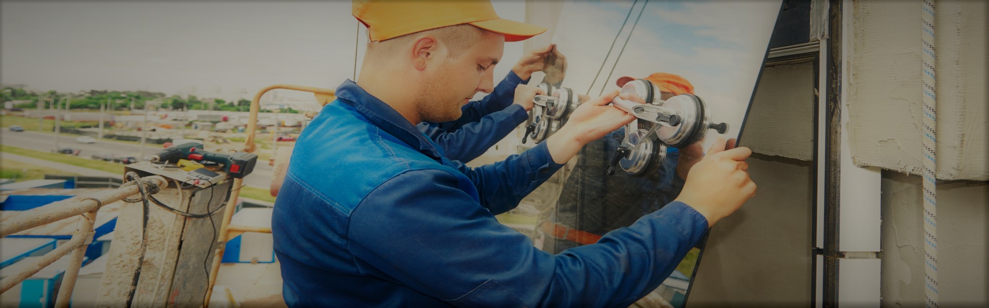 Slider, Safety Glass Installation Tolworth | Toughened & Laminated Glass